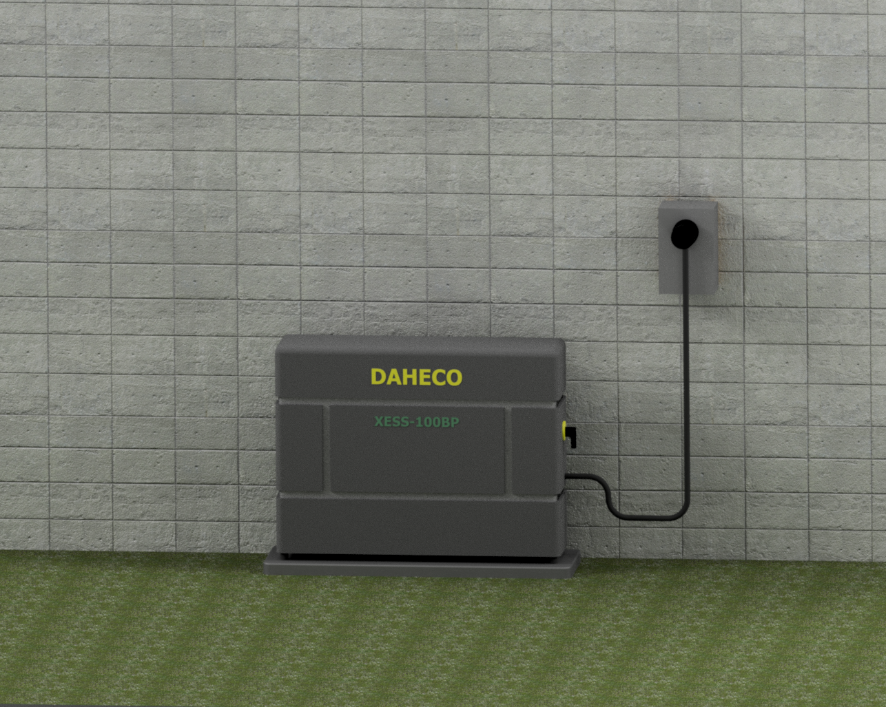 BACKUP POWER FOR HOME & BUSINESS